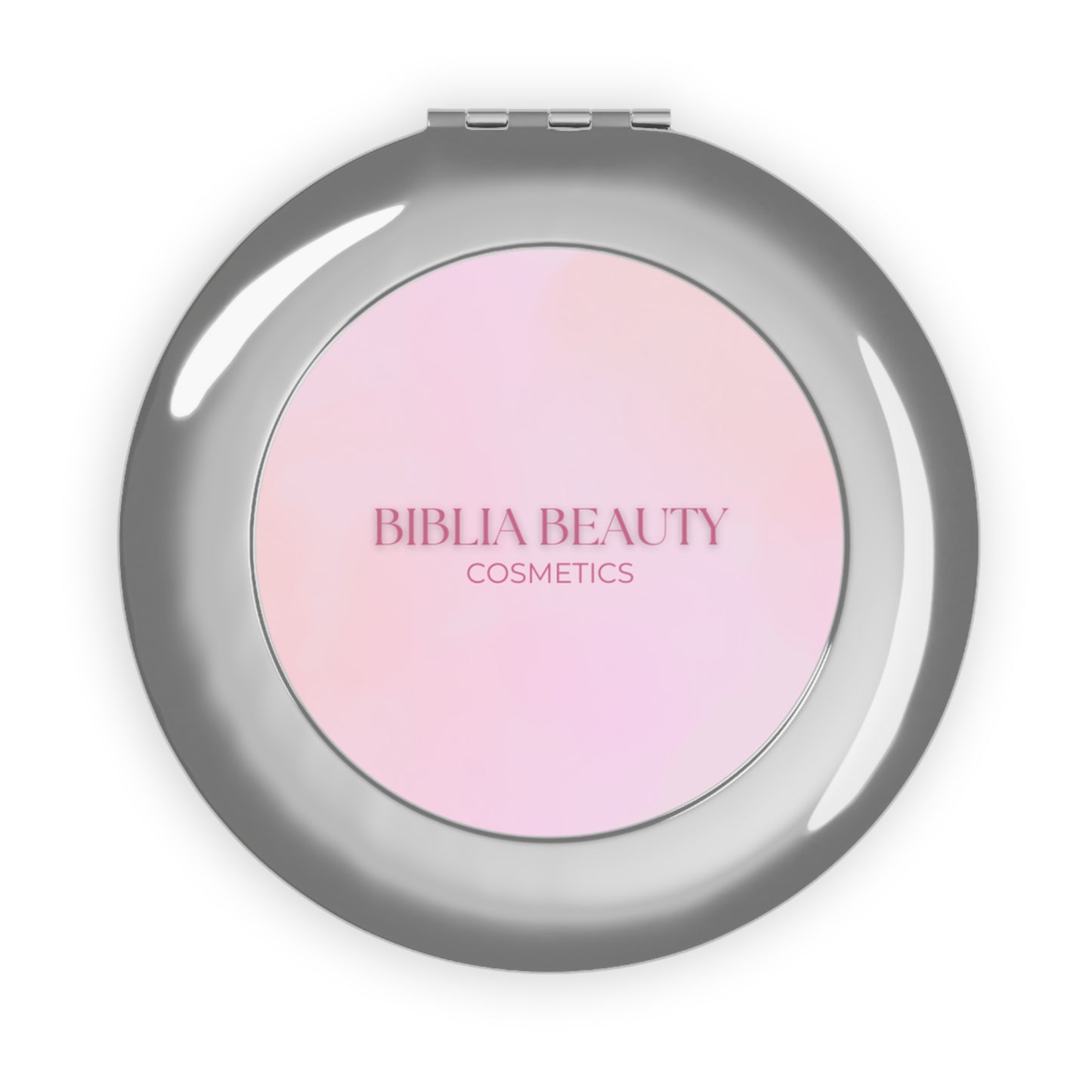 Compact Travel Mirror
