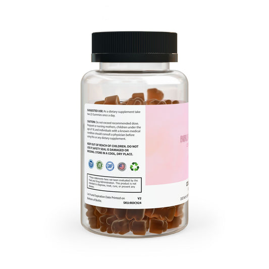 Collagen Gummies (60 Gummies)