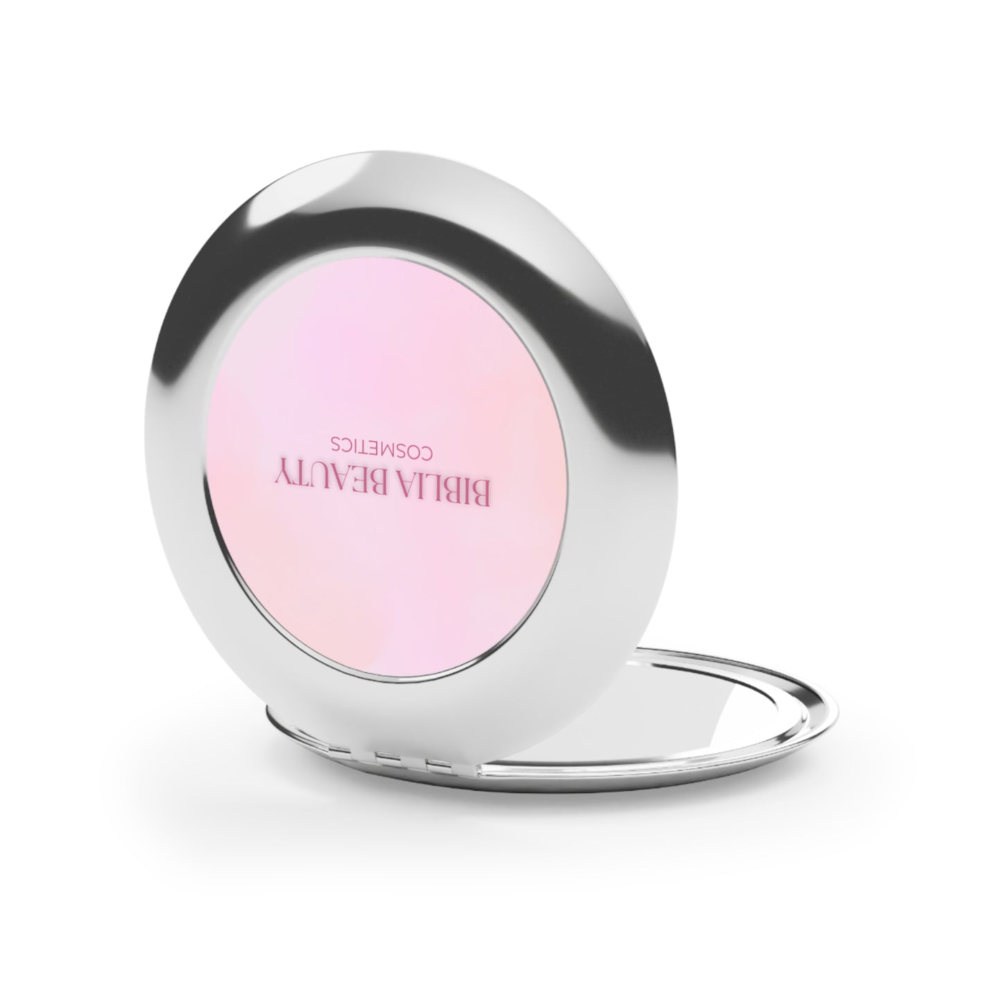 Compact Travel Mirror