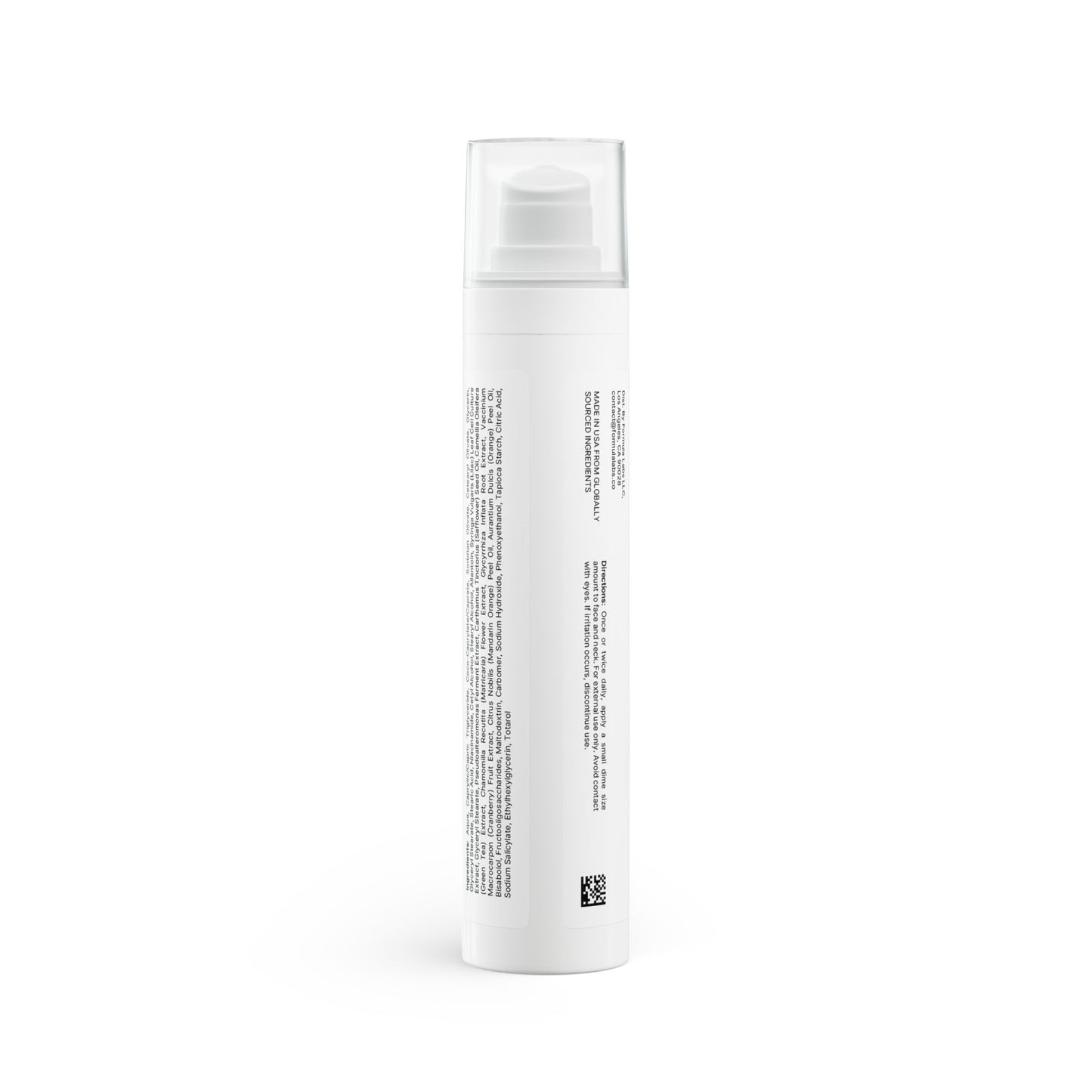 Biblia Beauty Daily Moisturizer, 1.7oz