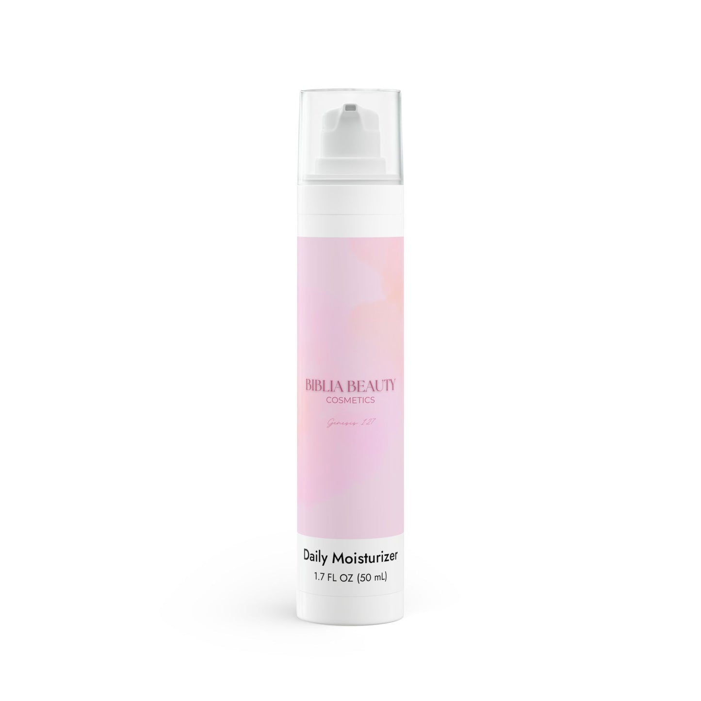 Biblia Beauty Daily Moisturizer, 1.7oz