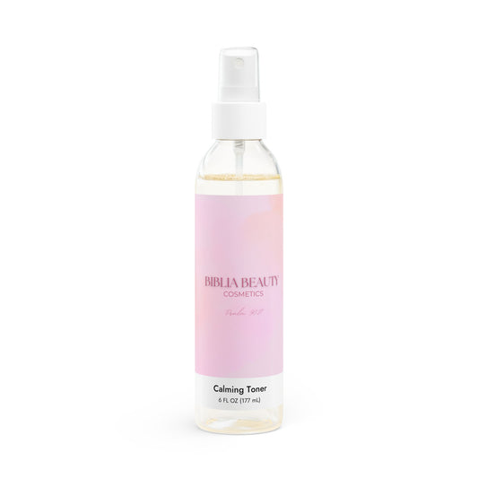 Calming Toner, 6oz