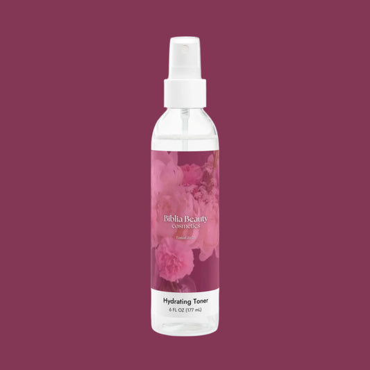 Grace Glow Hydrating Toner, 6oz