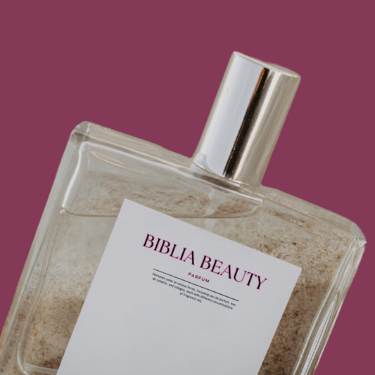 Biblia Beauty Perfume